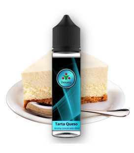 Tarta de Queso Dekang - Aroma Concentrado 40ml: Sabor a tarta de queso, cremoso y auténtico.