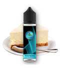 Tarta de Queso Dekang - Aroma Concentrado 40ml: Sabor a tarta de queso, cremoso y auténtico.