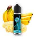 Plátano Dekang - Aroma Concentrado 40ml: Sabor a plátano, dulce, cremoso y auténtico.