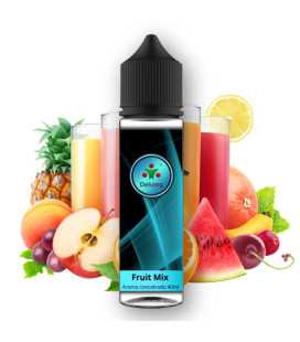 Fruta Mix Dekang - Aroma 40ml: Sabor exótico y vibrante, mezcla intensa y refrescante.