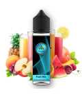 Fruta Mix Dekang - Aroma 40ml: Sabor exótico y vibrante, mezcla intensa y refrescante.