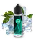 Triple Menthol Aroma de 40ml – Intensidad y Frescura