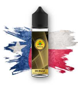 DK-BLEND Dekang - Aroma Concentrado 40ml: Sabor robusto, complejo y auténtico.