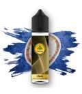Cfield Dekang - Aroma 40ml: Perfil rubio clásico, golpe intenso, suave y auténtico.