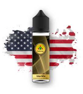 Usa Mix Aroma Concentrado de 40ml – La Esencia del Rubio Americano