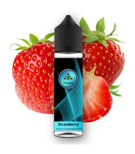 Fresa Dekang - Aroma Concentrado 40ml: Sabor auténtico a fresa, dulce, jugoso y refrescante.