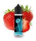 Fresa Dekang - Aroma Concentrado 40ml: Sabor auténtico a fresa, dulce, jugoso y refrescante.