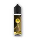 Blackto Dekang - Aroma Concentrado 40ml: Aroma negro con notas envolventes y profundas, ideal para una experiencia robusta.