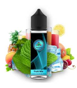 Fruta Mix Dekang - Aroma 40ml: Sabor exótico y vibrante, mezcla intensa y refrescante.
