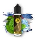 Desert Ship - Aroma Concentrado 40ml: Aroma cálido y especiado, ideal para una experiencia auténtica y clásica.