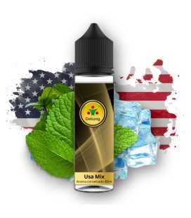 Usa Mix Aroma Concentrado de 40ml – La Esencia del Rubio Americano