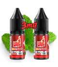 2 NIKO-VAP 0MG - O4V 100%VG