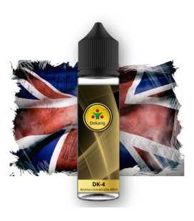 DK4 (RY4) Aroma Concentrado 40ml