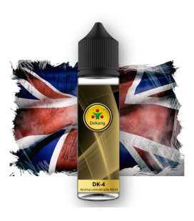 DK4 (RY4) Aroma Concentrado 40ml