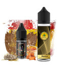 Blackto (Negro) Dekang & Shaman Voodoo - Aroma Concentrado 40ml