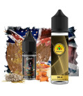DK4 (RY4) Aroma Concentrado 40ml