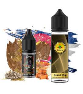 Desert Ship Dekang & Shaman Voodoo - Aroma Concentrado 40ml