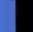 Azul/Negro